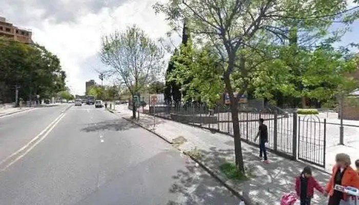 Colegio -    Instituto Educacional Nersesian Catalogodeg - Montevideo