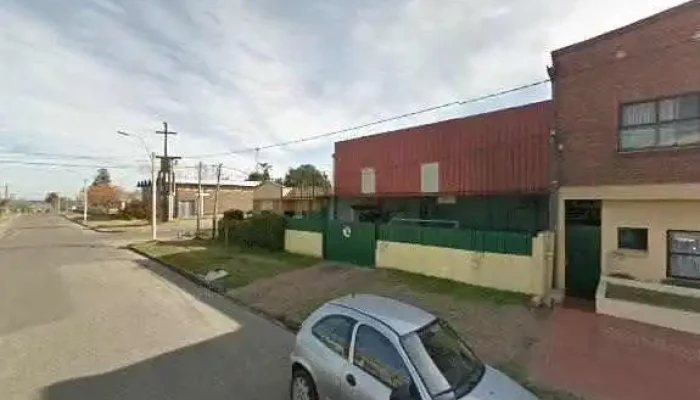 Colegio Andares -  Como Llegardeg - Progreso