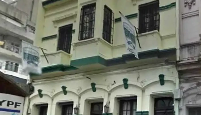 Colegio Bilingüe Forward - 11200 Montevideo