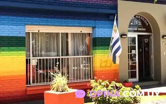 Colegio Ceni Inicial - Colonia - Col. Del Sacramento