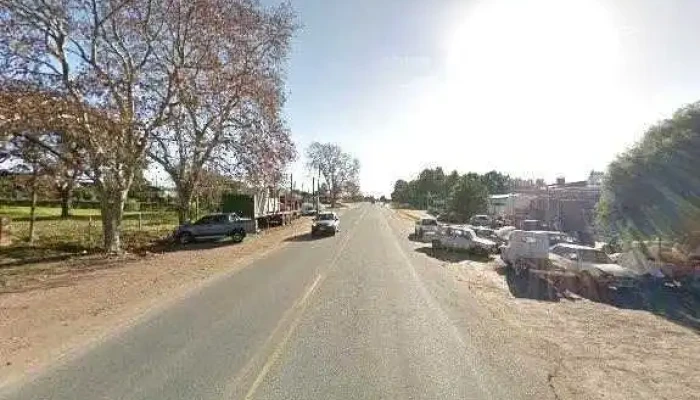 Colegio Ceni School -    Colonia Telefonodeg - Col. del Sacramento