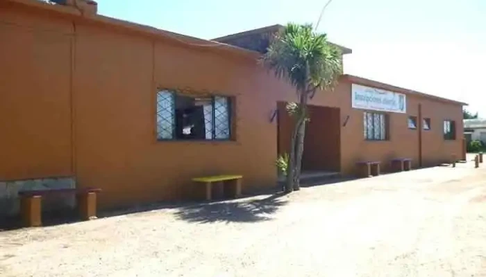 Colegio Cristo Rey - Toledo