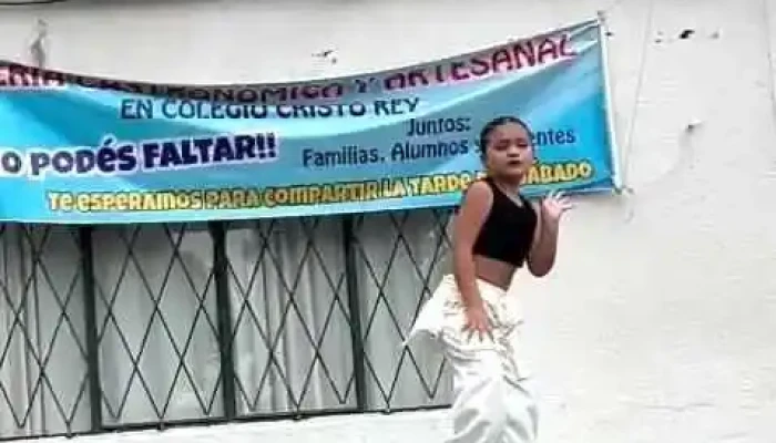 Colegio Cristo Rey -  Videos - Toledo