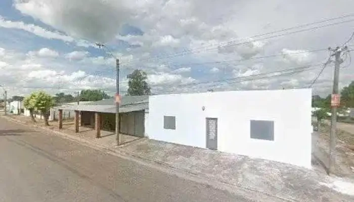 Colegio De La Presentacion Como Llegardeg - José Pedro Varela