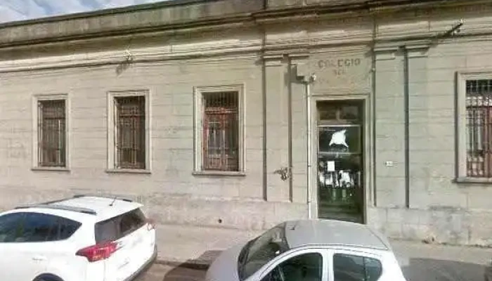 Colegio Del Carmen -  Comentarios - Carmelo