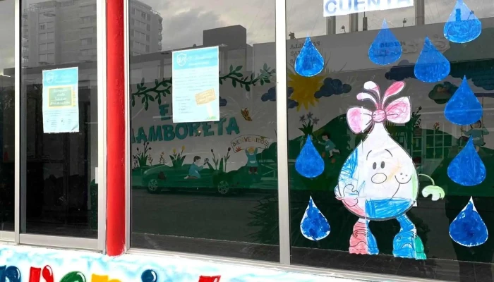 Colegio El Mamboreta Direccion - Punta del Este