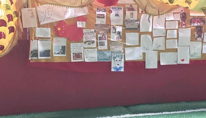 Colegio Emi educa - Maldonado