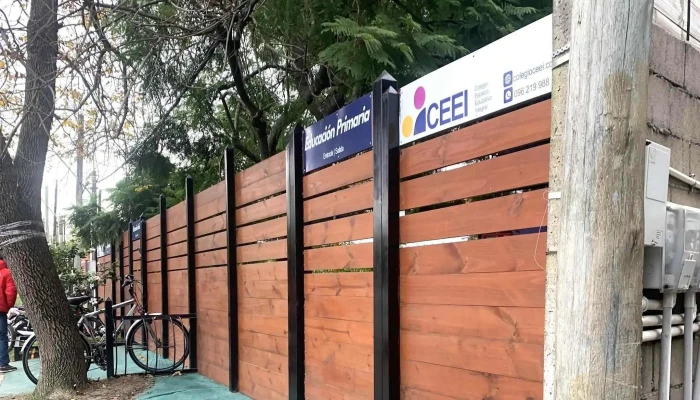 Colegio Espacio Educativo Integral Ceei - Maldonado