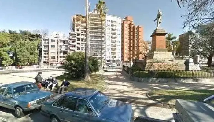 Colegio Gandhi -  Numerodeg - Montevideo