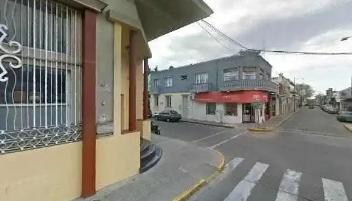 Colegio Hermanas Dominicas -  Cerca De Mi - San Carlos