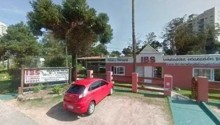 Colegio Ibs -  Fotos - Maldonado
