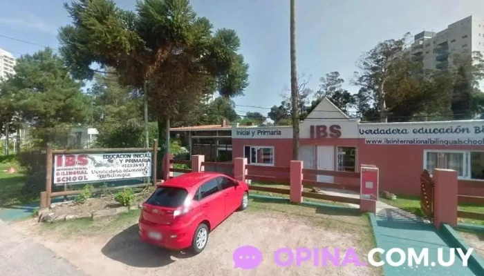 Colegio Ibs - Maldonado