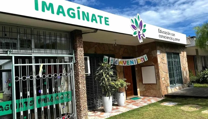 Colegio Imaginate -  Del Propietario - Montevideo