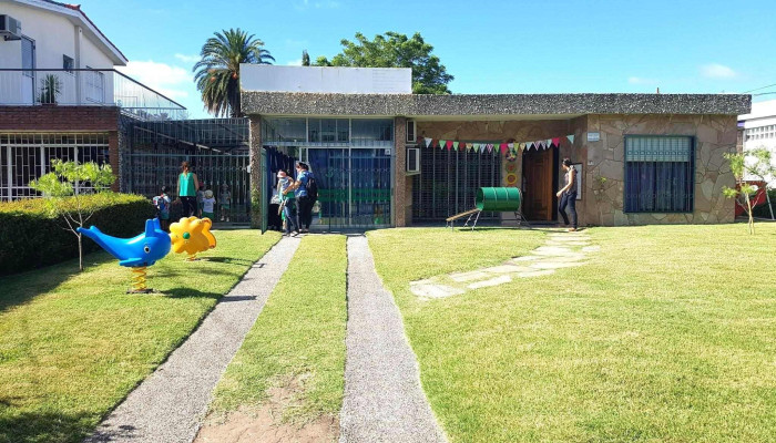 Colegio Imaginate -  Instagram - Montevideo