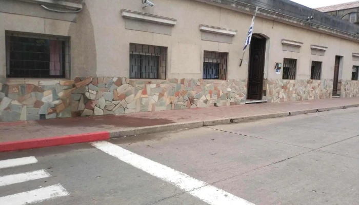 Colegio Inmaculada Concepcion -  Promocion - Santa Lucía