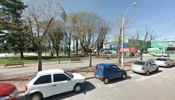 Colegio Inmaculada Concepcion -  Promociondeg - Santa Lucía