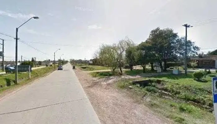 Colegio Integral De Empalme Olmos -  Puntajedeg - Empalme Olmos