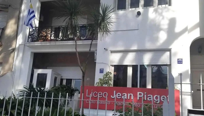 Colegio Jean Piaget - 11200 Montevideo