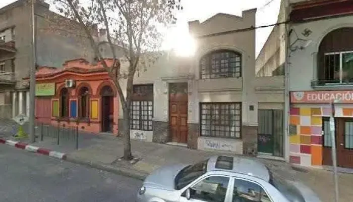 Colegio Jean Piaget Nivel Inicial -  Puntajedeg - Montevideo