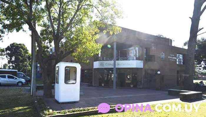 Colegio Jesus Maria Del Propietario - Montevideo