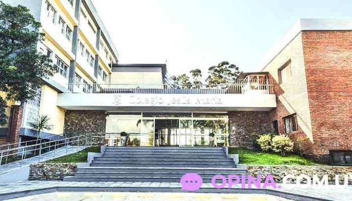 Colegio Jesus Maria Opiniones - Montevideo