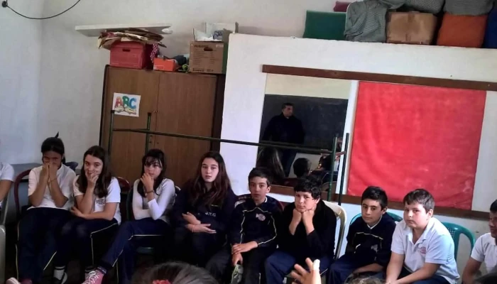 Colegio Joaquin Torres Garcia -  Opiniones - Piriápolis