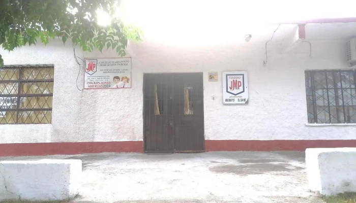 Colegio Jose Maria Parodi -  Instagram - Las Piedras