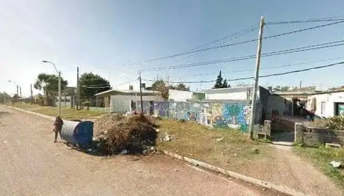 Colegio Jose Maria Parodi -  Instagramdeg - Las Piedras