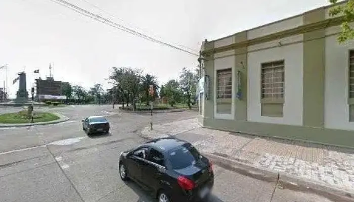 Colegio Juan Pablo Ii -  Puntajedeg - Artigas