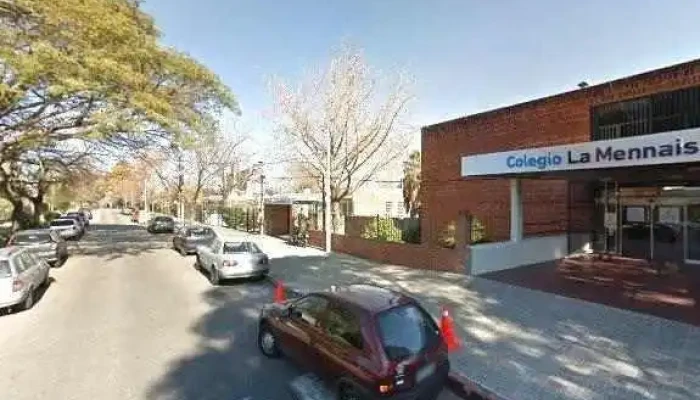 Colegio La Mennais -  Videosdeg - Montevideo