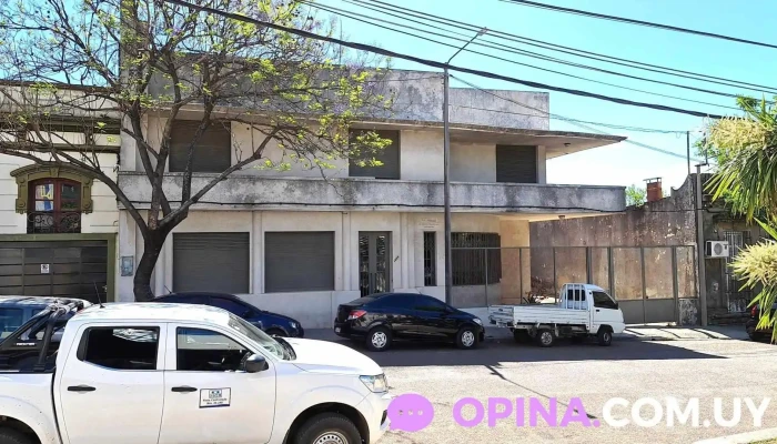 Colegio Liberty School - Uruguay