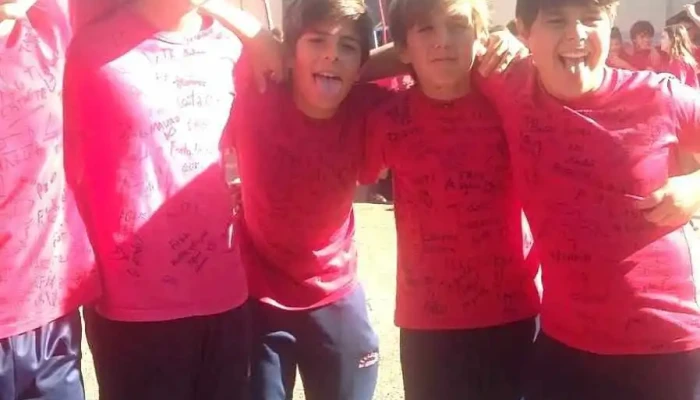 Colegio Maldonado -  Edificio - Maldonado