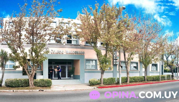Colegio Maldonado -  Telefono - Maldonado