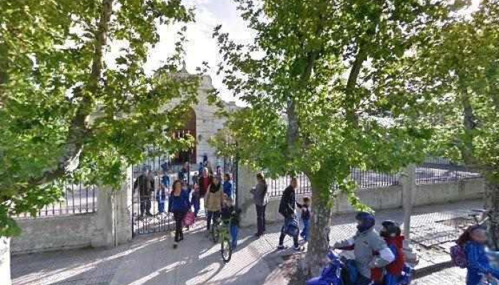 Colegio Maria Auxiliadora Cerca De Mi - Juan L. Lacaze