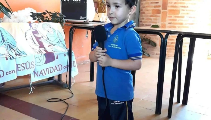 Colegio Maria Auxiliadora -  Puntaje - José Batlle y Ordóñez