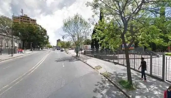 Colegio Maternal Inicial Y Primaria -  Sitio Webdeg - Montevideo