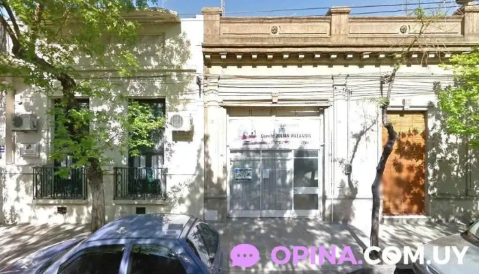 colegio misionero - Rosario