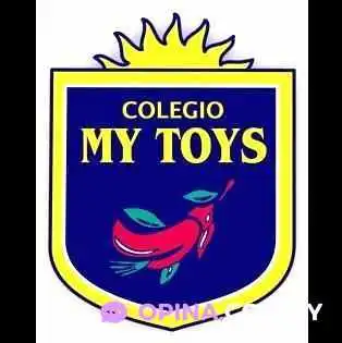 Colegio My Toys -  Del Propietario - Ciudad de la Costa