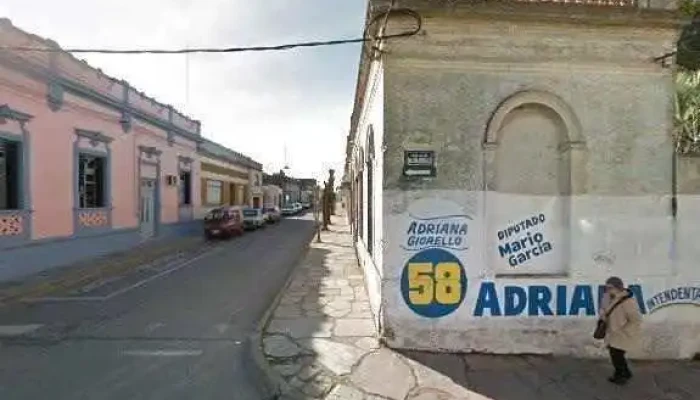 Colegio Nuestra Senora Del Verdun Videos - Minas