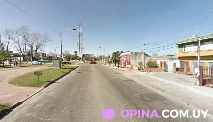 Colegio Nueva Generación - Montevideo