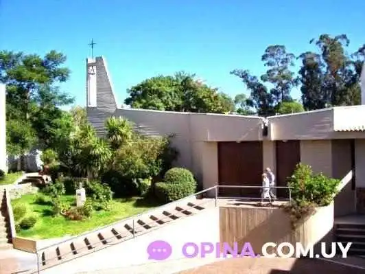 Colegio Obra Banneux - Montevideo