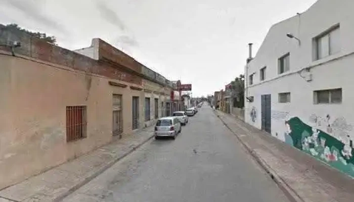 Colegio Ohana Kids -  Como Llegardeg - Pando