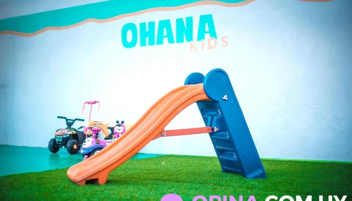 Colegio Ohana Kids -  Del Propietario - Pando