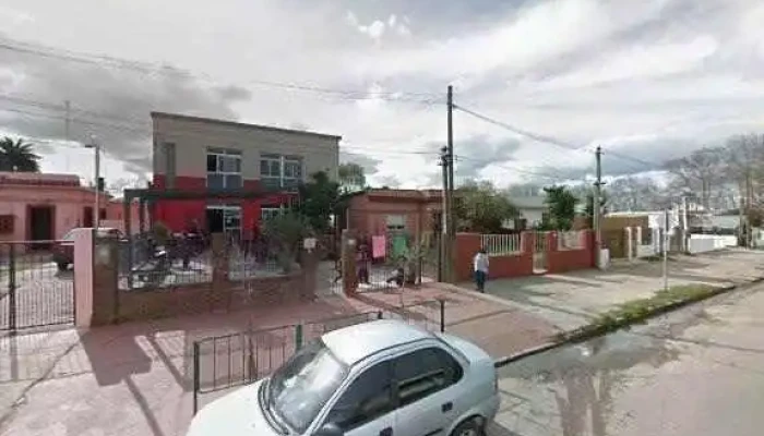 Colegio Reina Reyes -  Horario - Montevideo