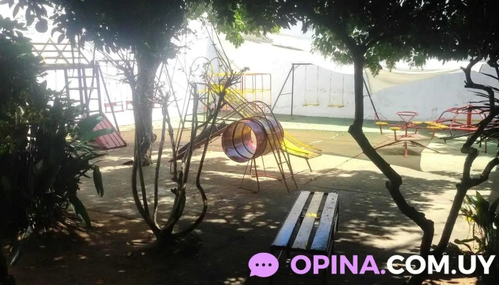 Colegio Rodó - Pre-escolares - Rivera