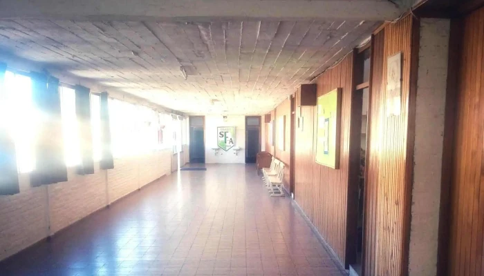 Colegio San Francisco -  Descuentos - Piriápolis