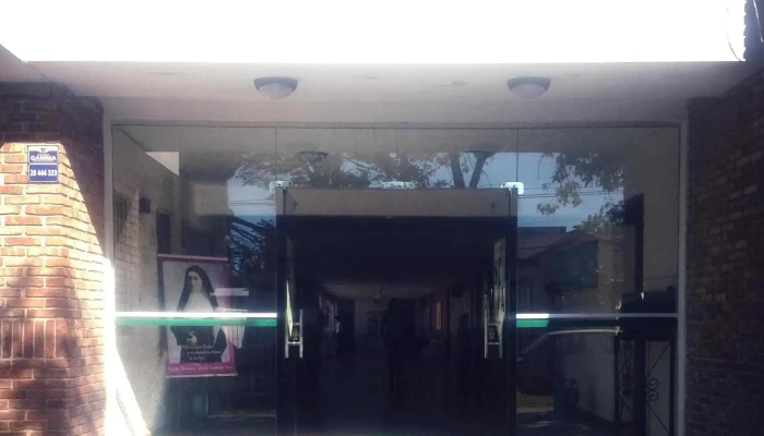 Colegio San Francisco - Piriápolis