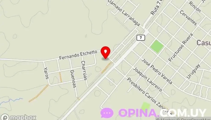 Colegio San José - Casupá