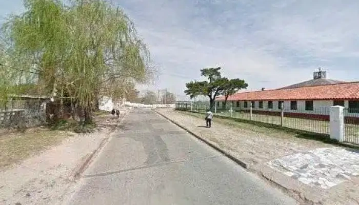 Colegio Santa Bernardita -  Fotosdeg - Montevideo