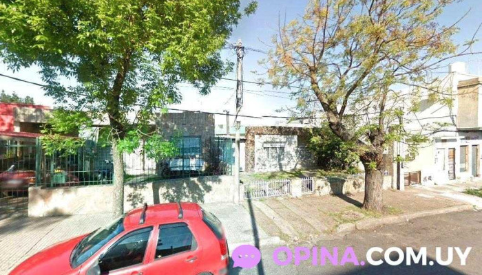 Colegio Santa Clara - Montevideo